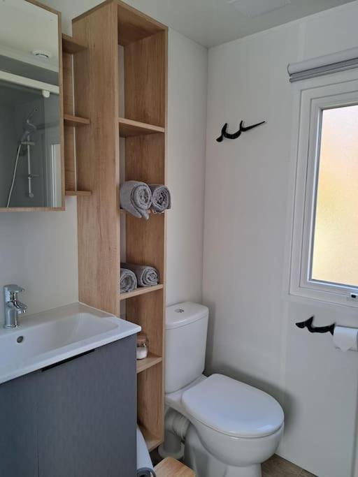 Marcilly-sur-Eure Chez Achille 빌라 외부 사진