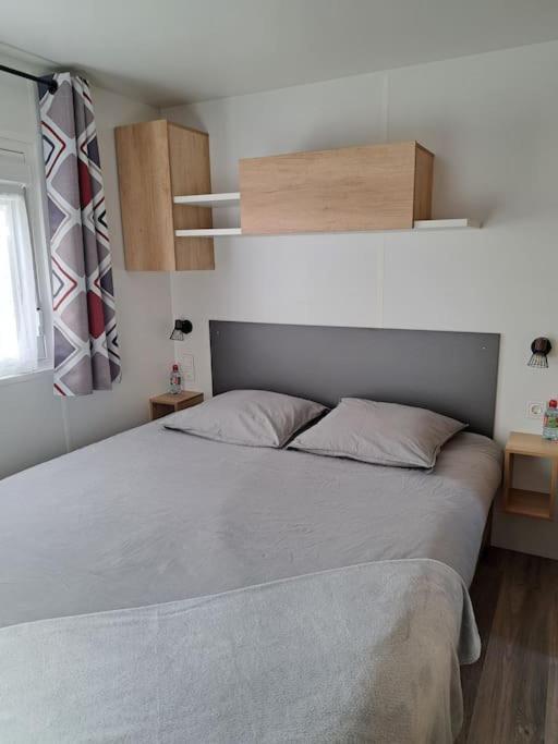 Marcilly-sur-Eure Chez Achille 빌라 외부 사진