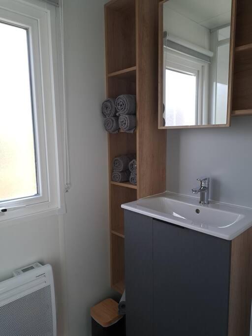 Marcilly-sur-Eure Chez Achille 빌라 외부 사진