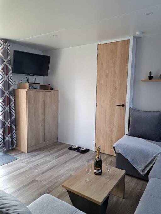 Marcilly-sur-Eure Chez Achille 빌라 외부 사진