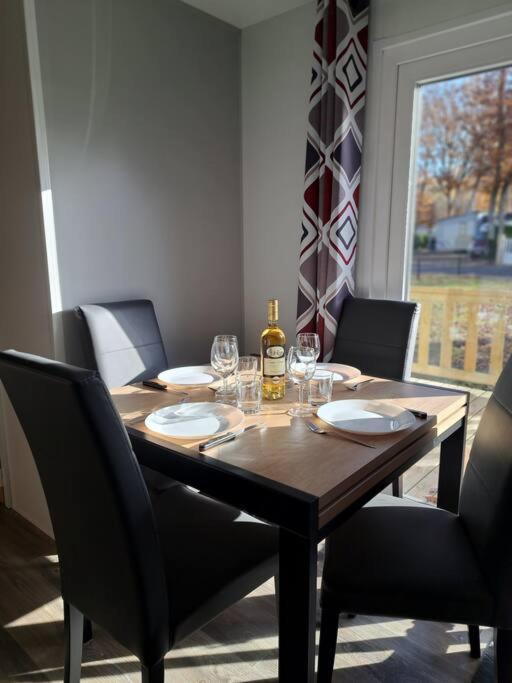 Marcilly-sur-Eure Chez Achille 빌라 외부 사진