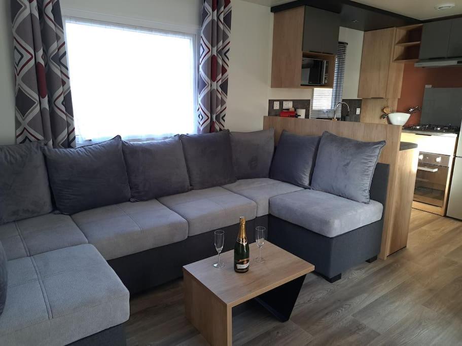 Marcilly-sur-Eure Chez Achille 빌라 외부 사진