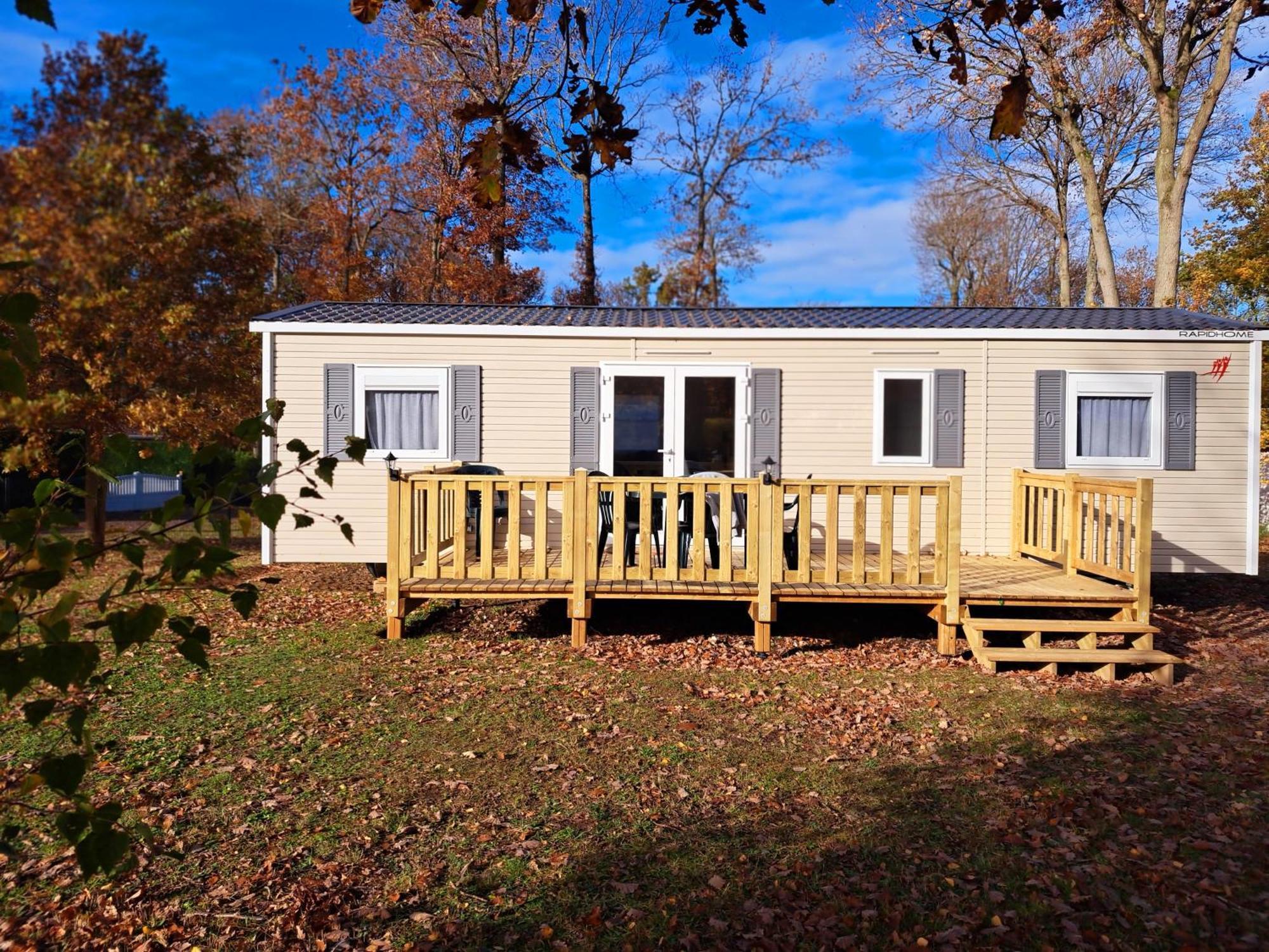 Marcilly-sur-Eure Chez Achille 빌라 외부 사진